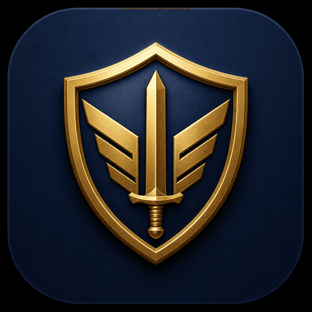 Defence Trading icon