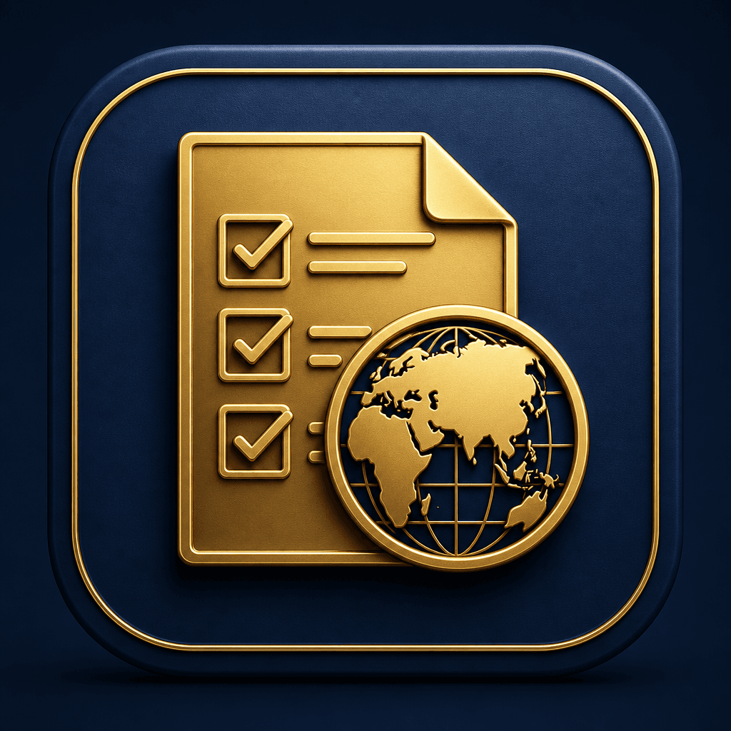 Procurement Support icon