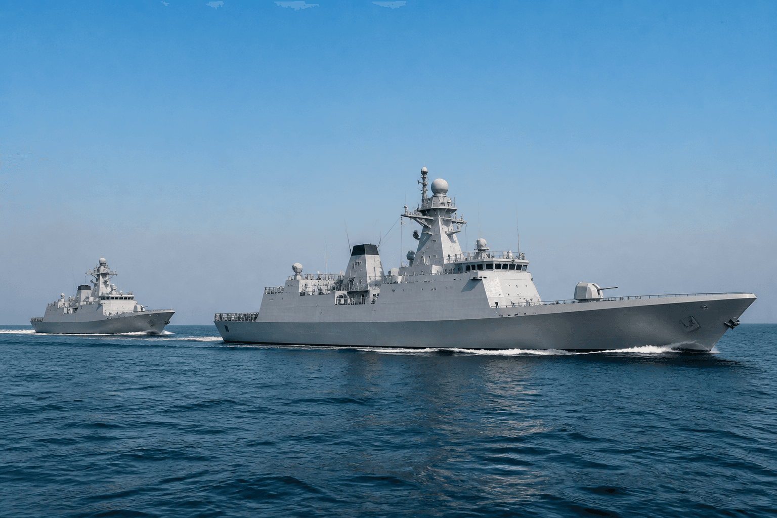 Bangladesh Navy