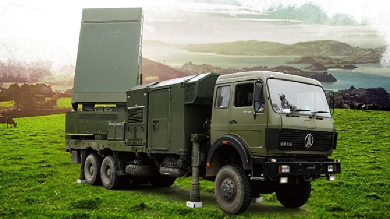 Zephyr International, Defence Suppllier, Bangladesh
